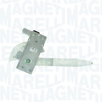 Window Regulator